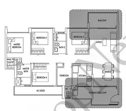 Sol Acres (D23), Condominium #593540471